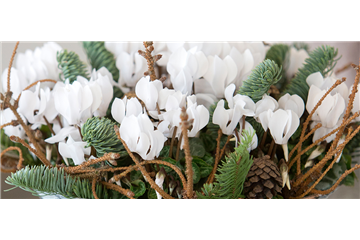 Florale Geschenkideen