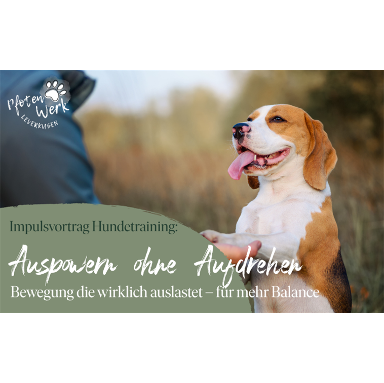 Freitag 29.05 - 17:00 Uhr und Samstag 30.05. - 11:00 Uhr in Leverkusen